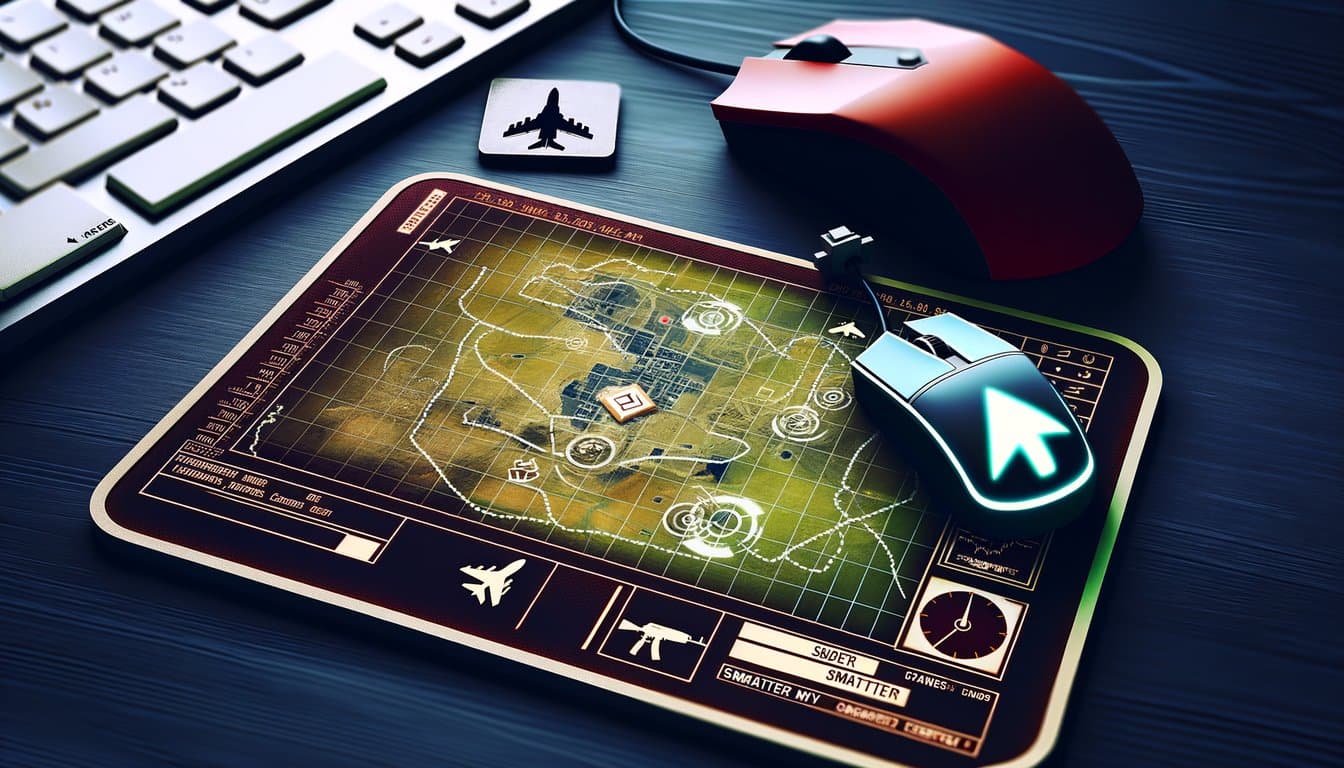 Mastering Radar Awareness: The Key to Smarter Gameplay - Main Image