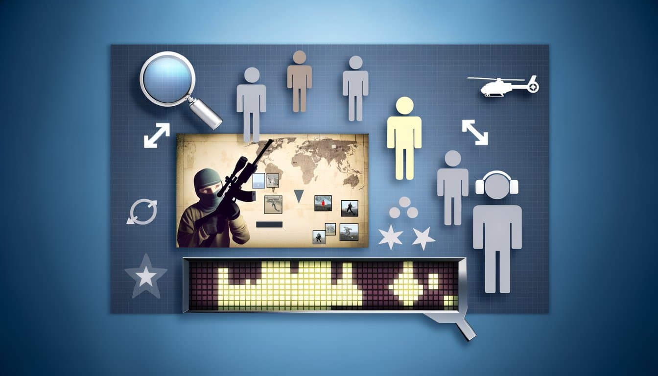 How to Effectively Analyze CS2 Demo Reviews to Improve Your Gameplay - Main Image