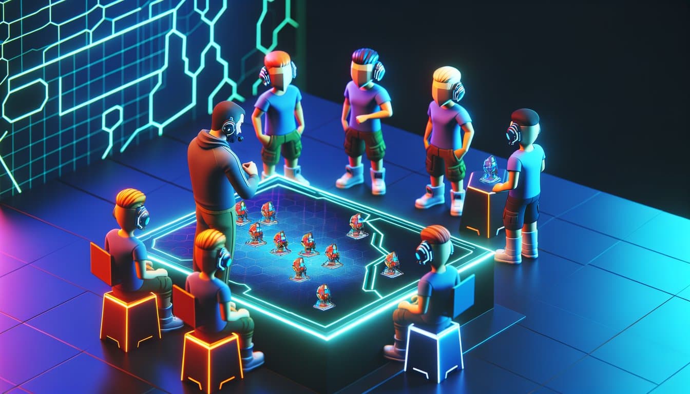 Mastering CS2 Mental Endurance: How to Stay Sharp Through Long Matches and Tournaments - Main Image
