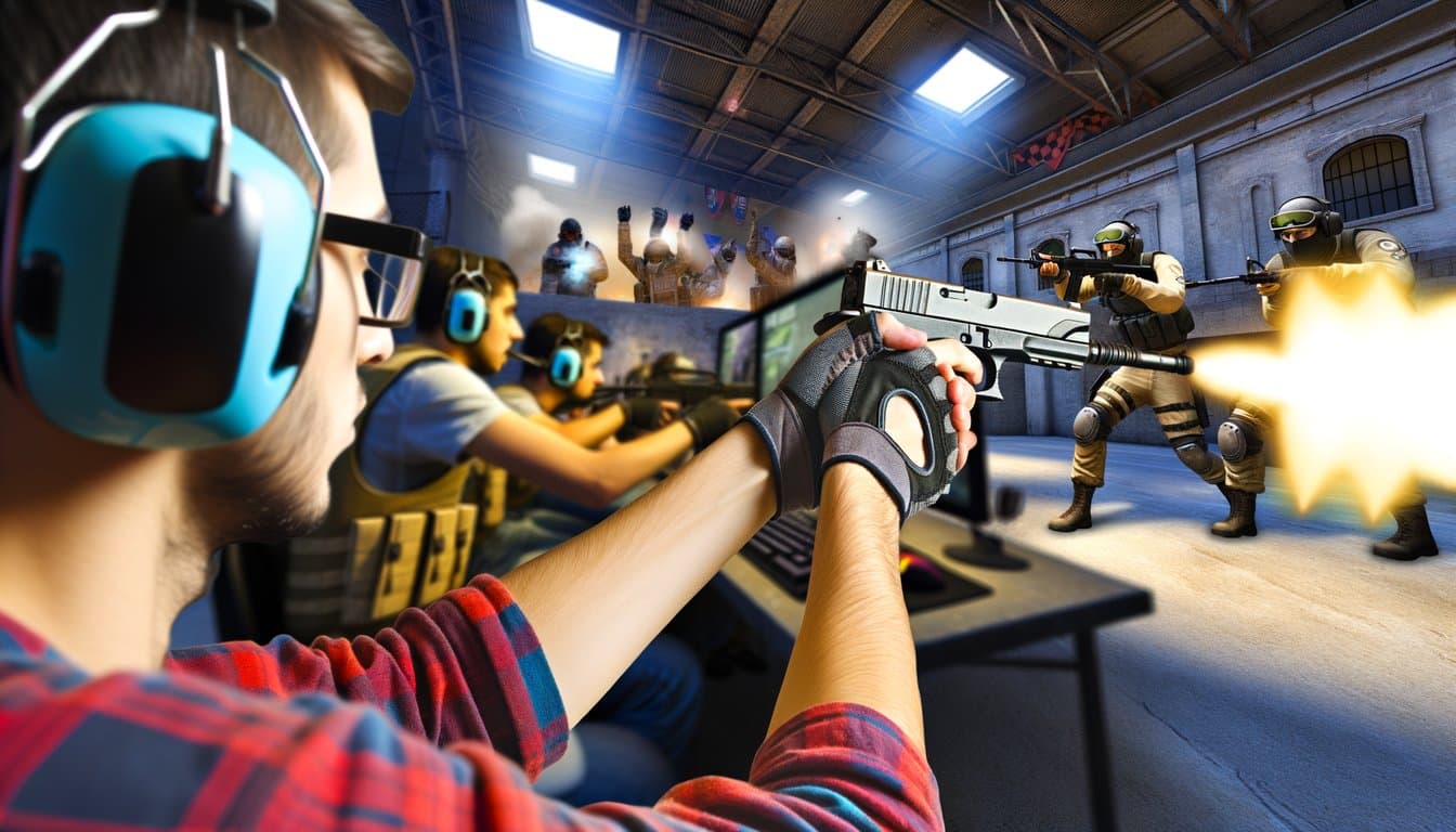 How to Master CS2 Clutch Communication: Tips for Winning High-Pressure Situations - Main Image