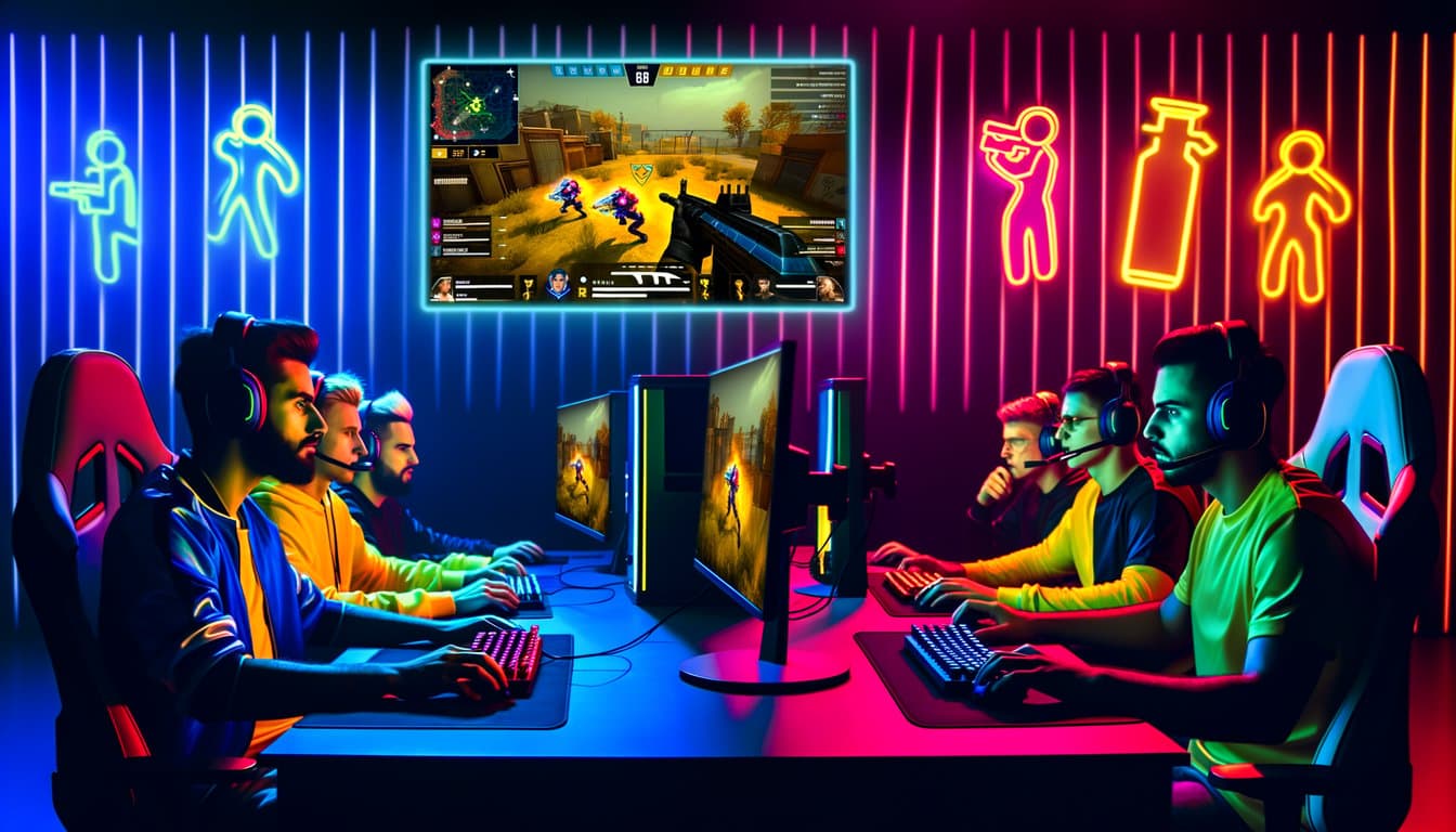 Mastering Grenade Usage: Essential Tips for Effective Utility Play - Main Image