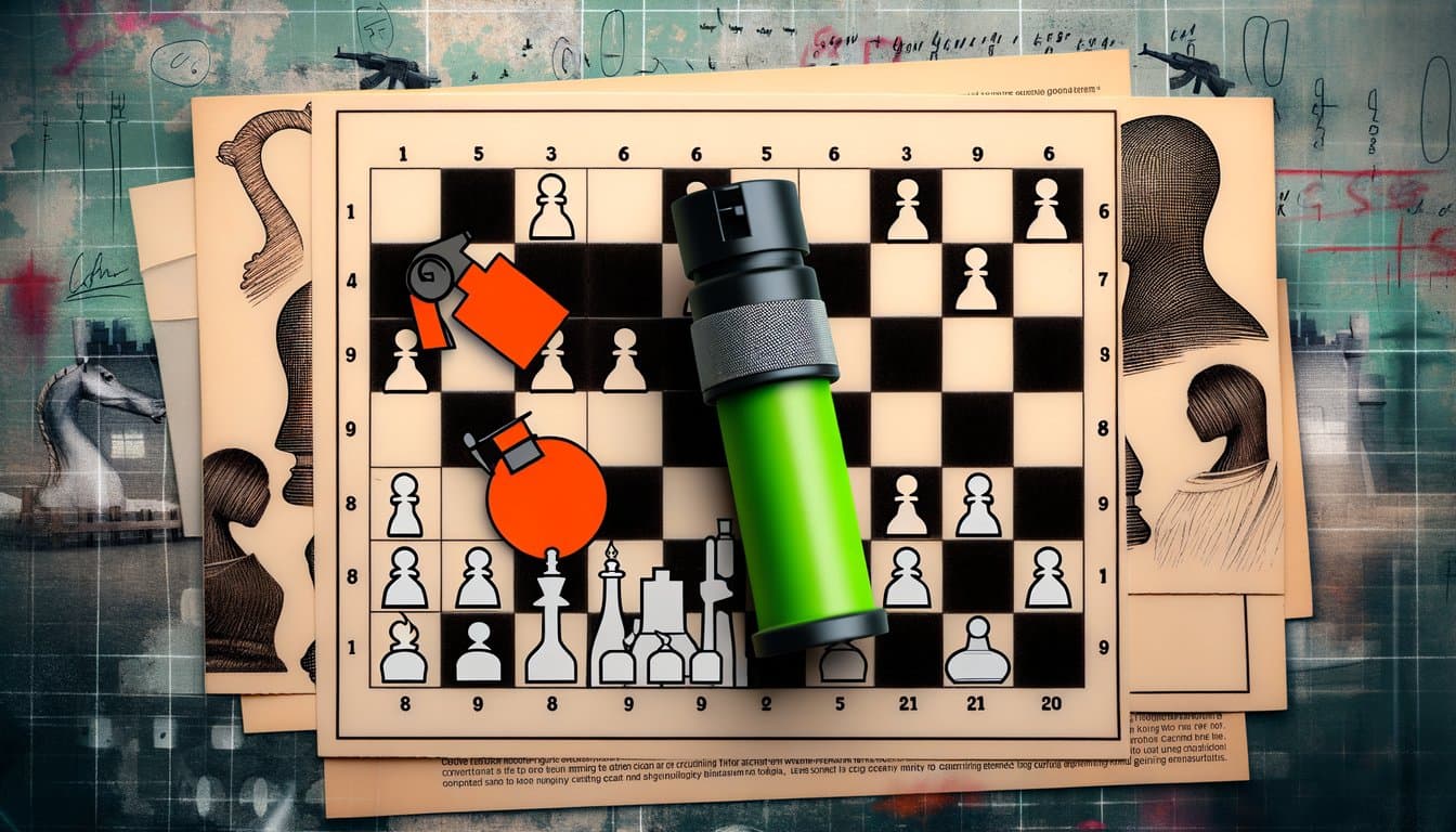 Mastering Utility Usage: The Art of Smokes, Flashes, and Molotovs in CSGO - Main Image