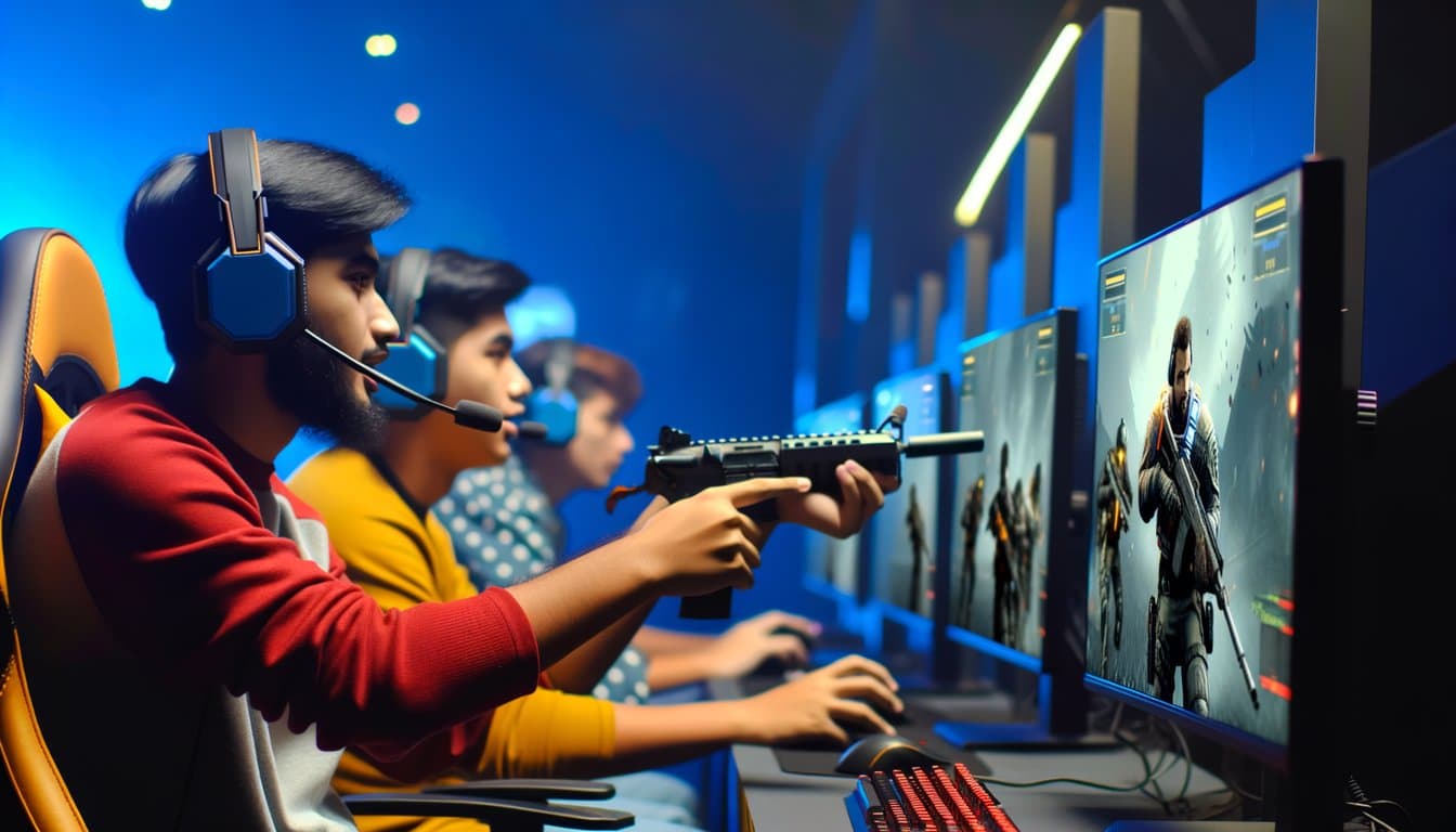 Mastering Communication: How to Effectively Callouts and Team Coordination - Main Image