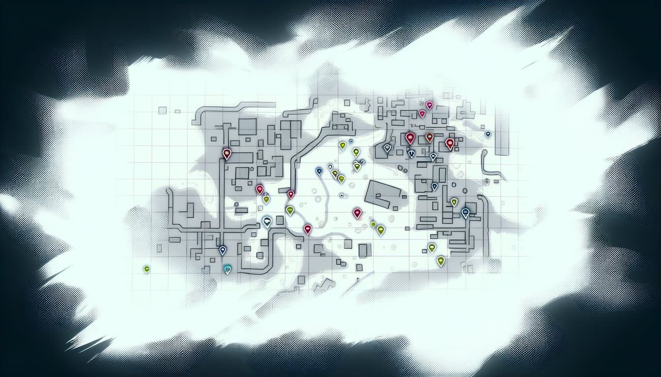 Mastering Map Control: Strategic Positioning for Consistent Wins - Main Image