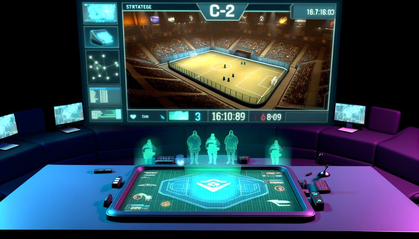 Mastering Map Control: How to Dominate Mid in CS2 - Main Image