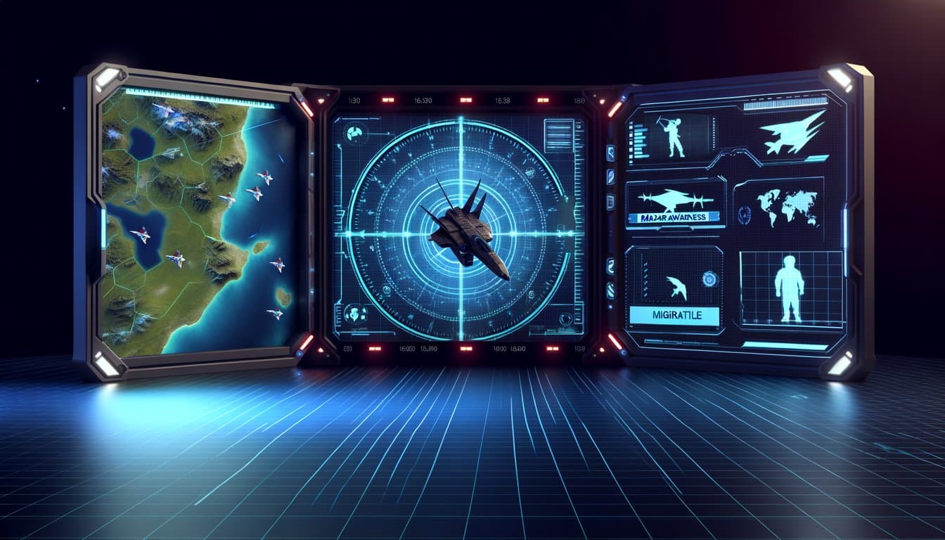 Mastering Radar Awareness: The Key to Winning More Matches - Main Image