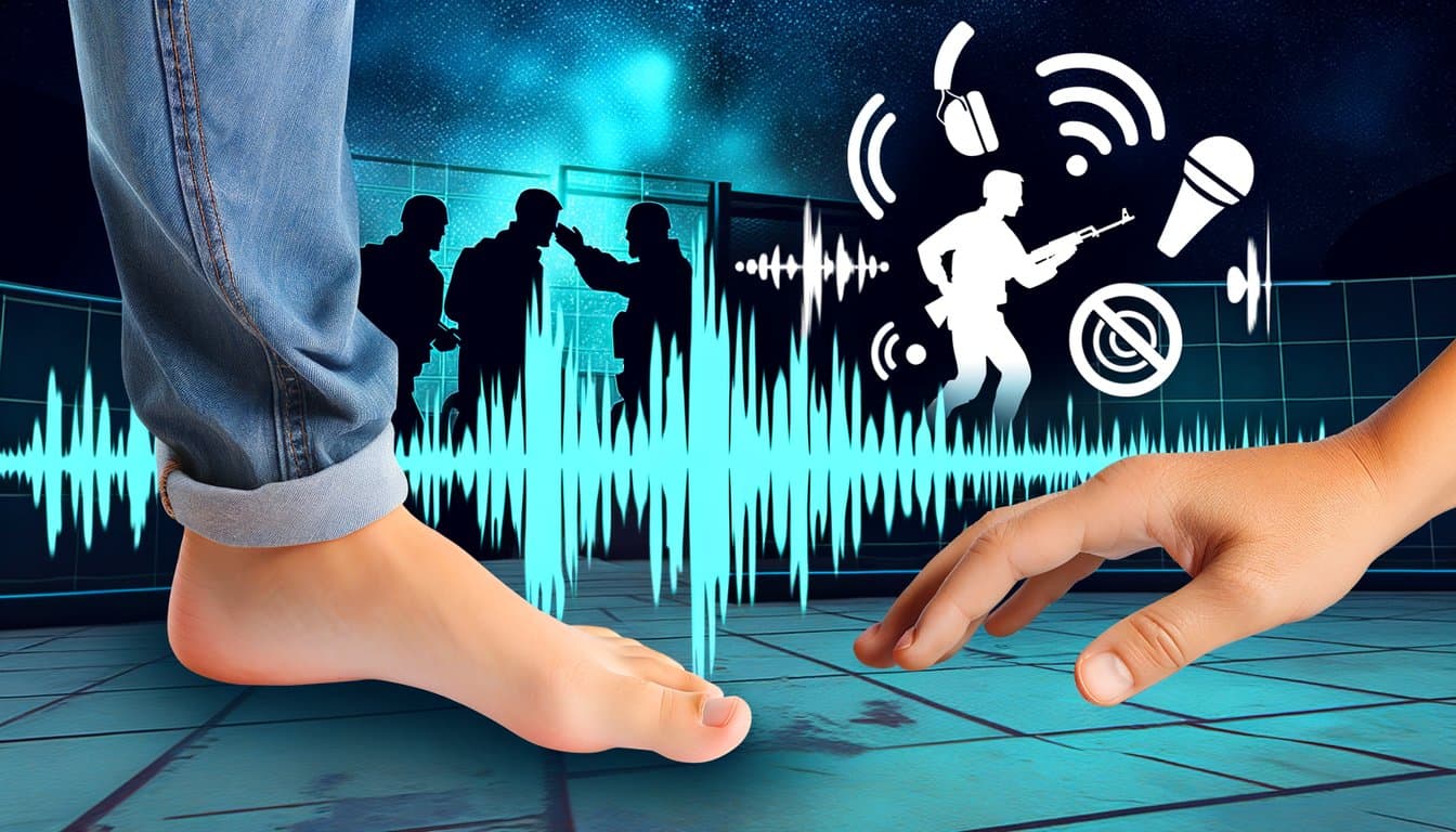 Mastering Sound Cues in CSGO: A Guide to Enhancing Your Game Awareness - Main Image