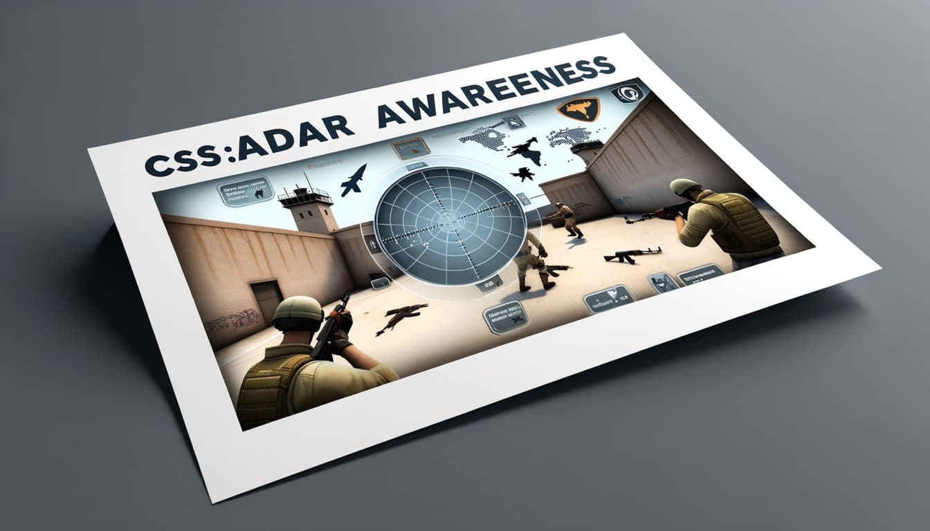 Mastering Radar Awareness: How to Use the Radar to Your Full Advantage - Main Image