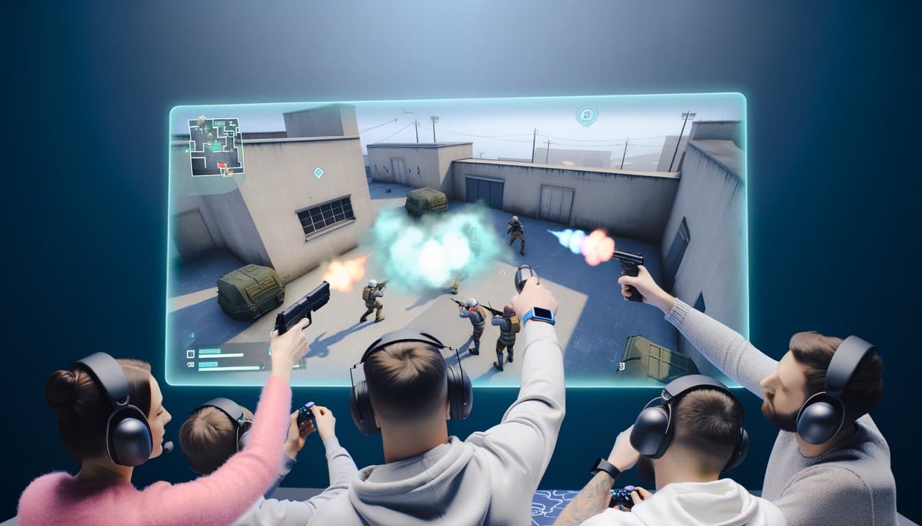 Mastering Smokes and Map Control: The Key to Winning More Rounds - Main Image