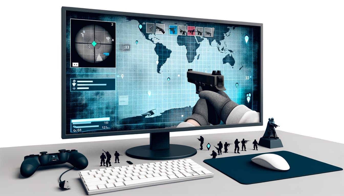 How to Master Radar Awareness and Map Control in CSGO - Main Image