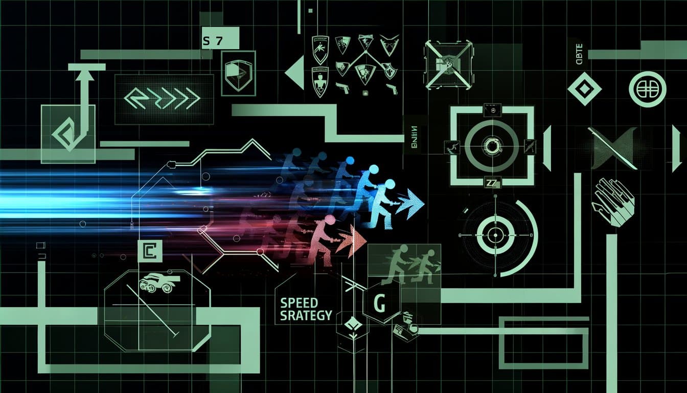 Mastering CS2 Timing: How to Gain the Edge with Perfect Round Tempo - Main Image