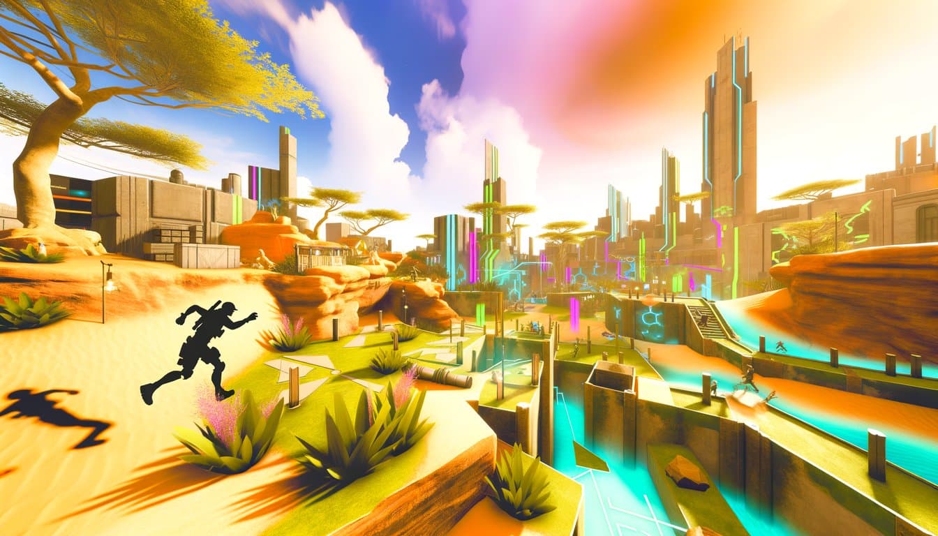 Mastering Movement: Advanced Techniques to Improve Your Gameplay - Main Image