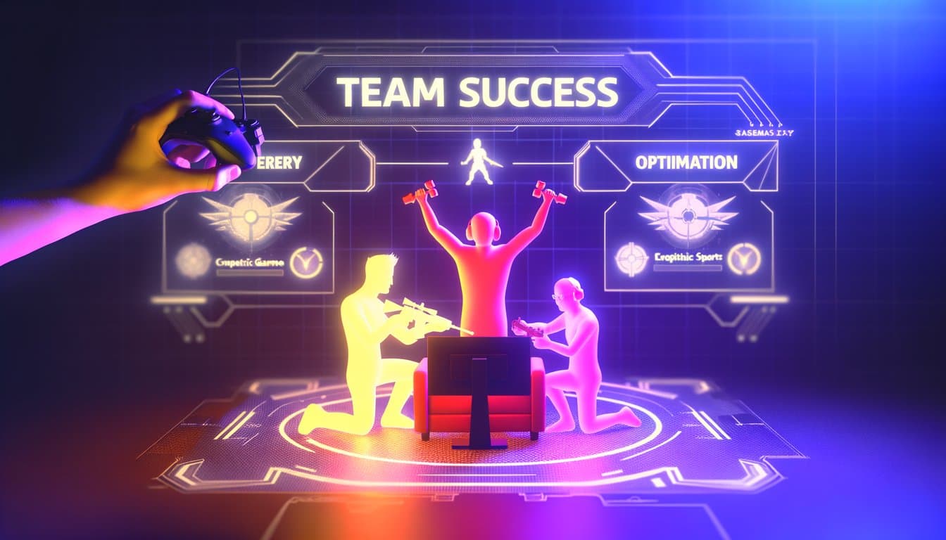 Mastering Utility Usage: How to Optimize Grenade Play for Team Success - Main Image
