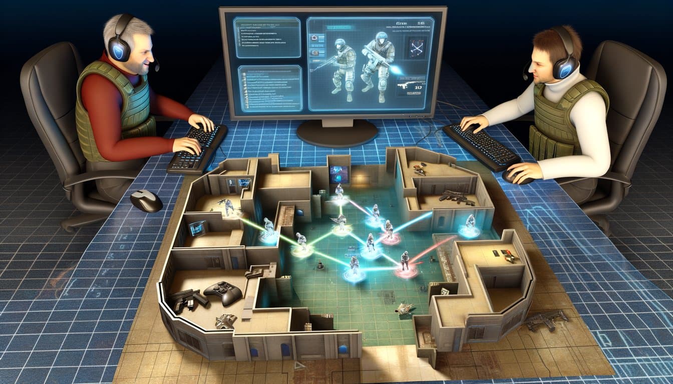 Mastering Map Control: Essential Strategies to Dominate Any CS2 Match - Main Image