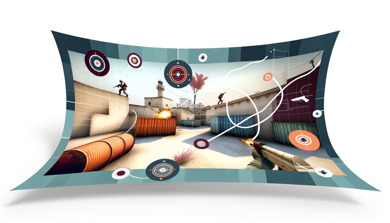 Mastering Movement: How to Use Advanced Movement Techniques to Outsmart Your Opponents - Main Image