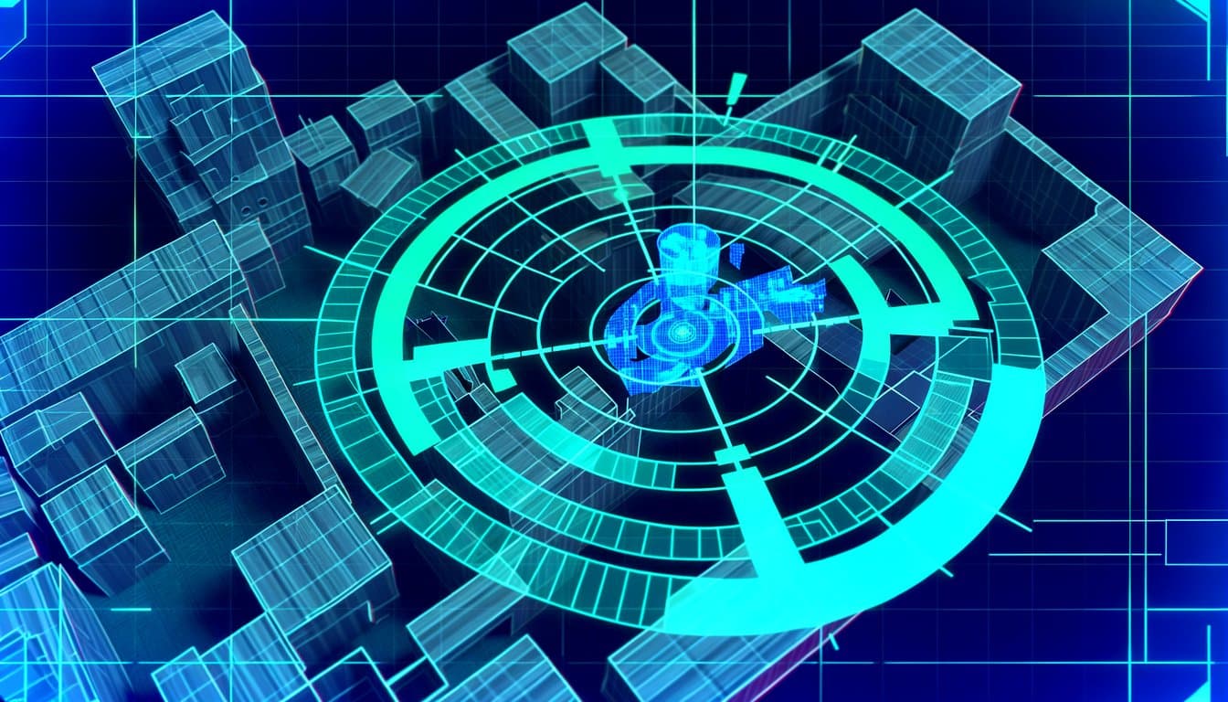 Understanding Radar Awareness: How to Read and Use the Radar Effectively - Main Image