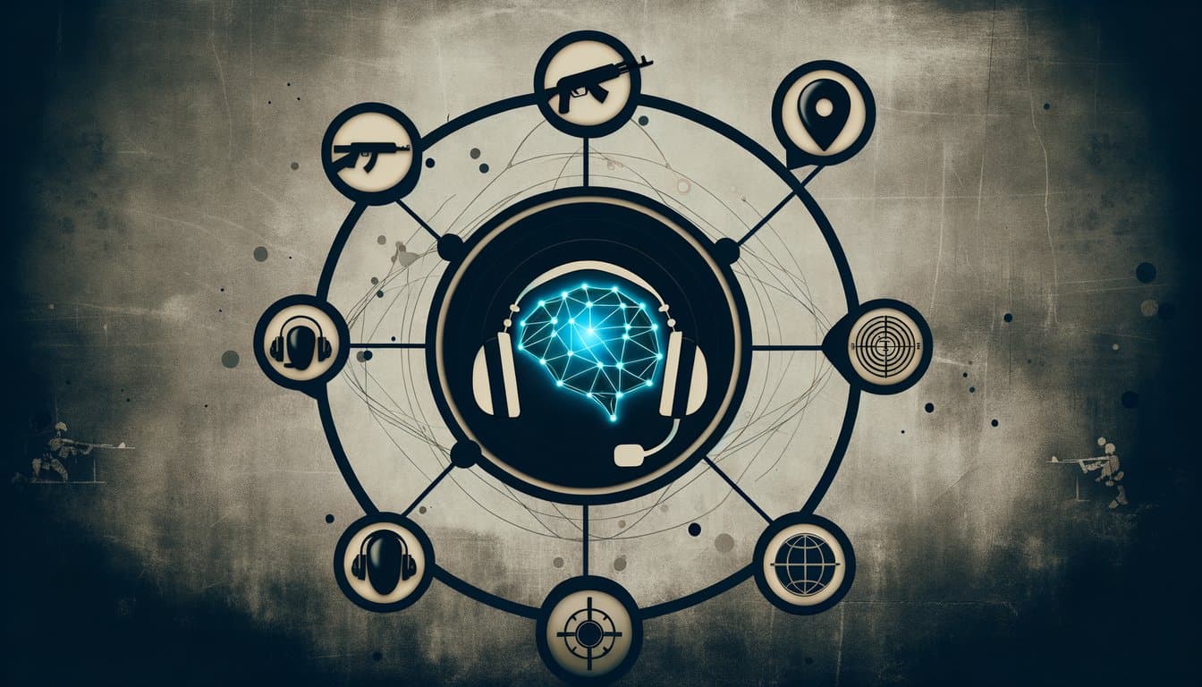 Mastering Communication in CSGO: Tips for Effective Teamplay - Main Image