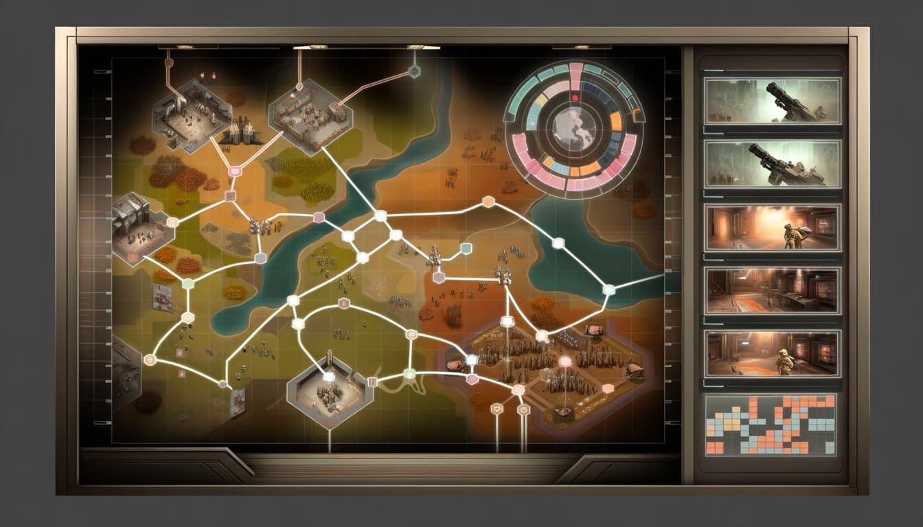 Mastering Map Control: The Key to Dominating in CSGO - Main Image