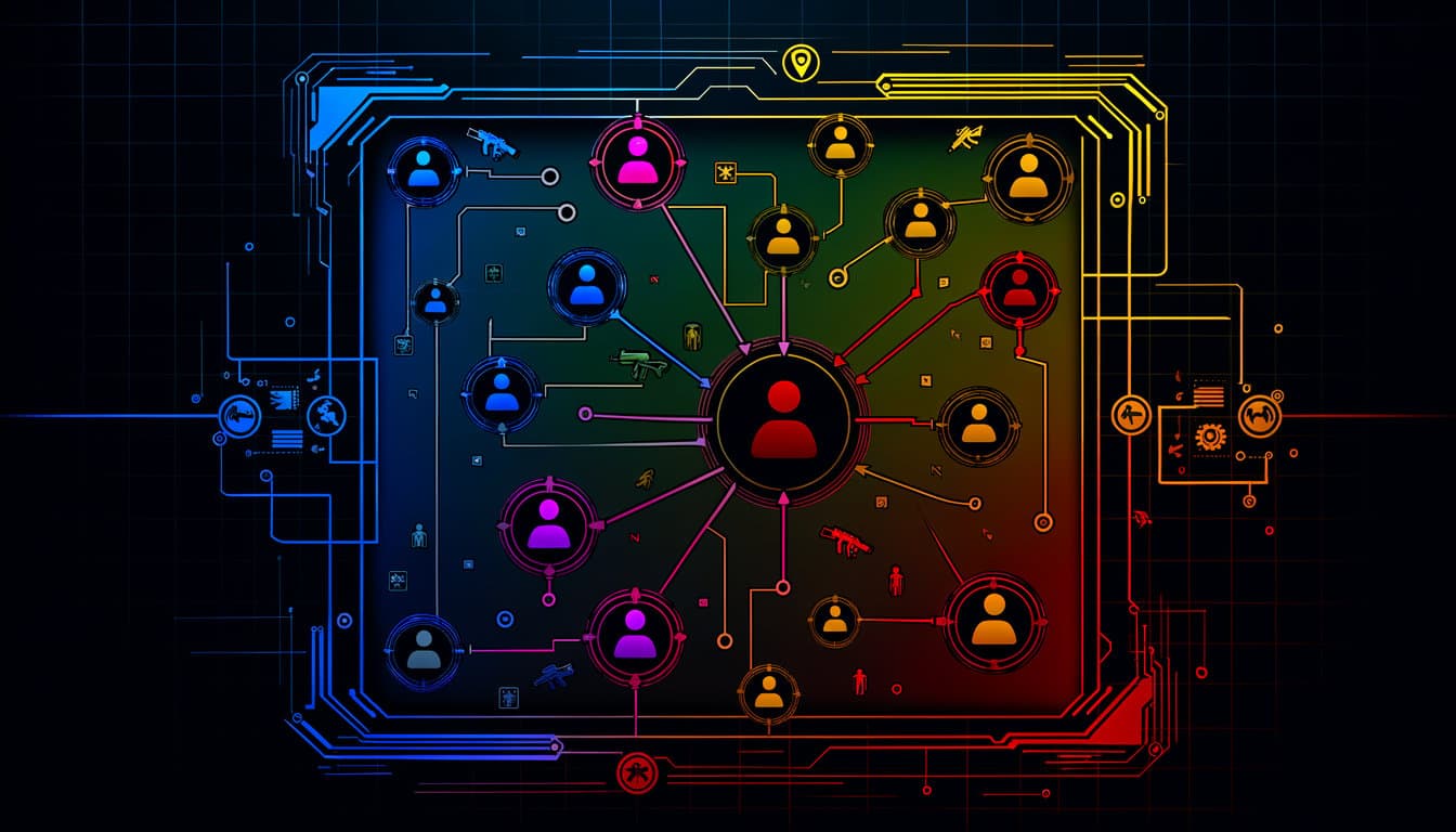 Mastering Communication: How to Effectively Relay Information in CSGO - Main Image