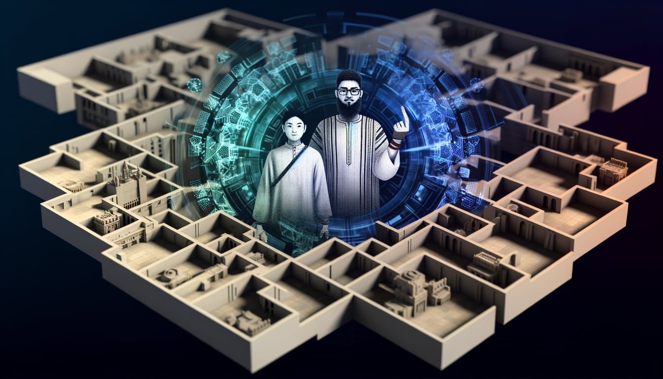 Mastering Movement Mechanics: Gain an Edge with Advanced Techniques - Main Image