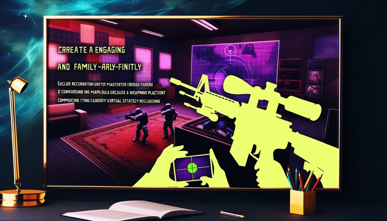 Mastering Crosshair Placement: The Key to Winning More Duels - Main Image