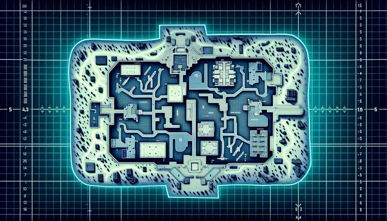 Mastering Map Control: The Key to Dominating Every Round in CSGO - Main Image