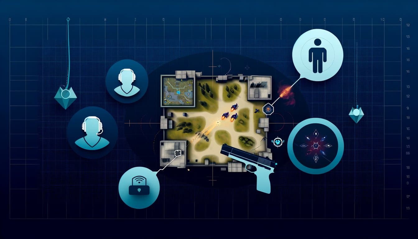 How to Master CS2 Support Role: The Unsung Hero of Your Team - Main Image