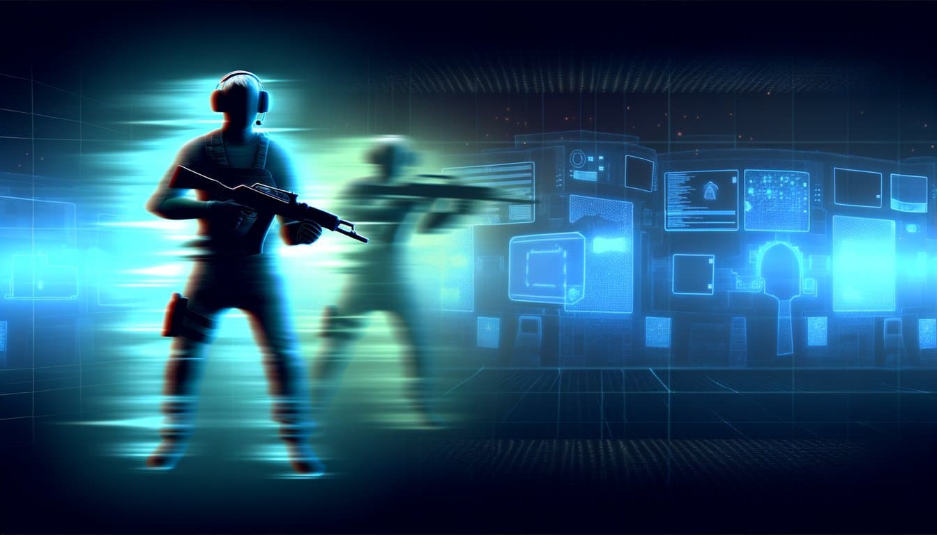 Mastering Movement Mechanics: How to Improve Your Agility in CSGO - Main Image