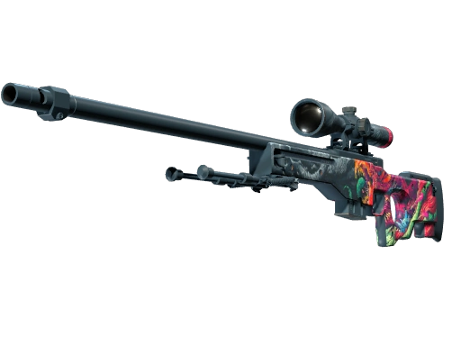 Inventory of 'Zywoo' preview